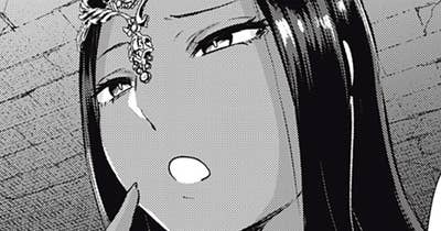 第３７話　ニコニコしてるやつは一度は疑え