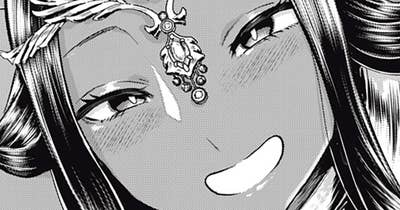 第３８話　One Lie Among Truths