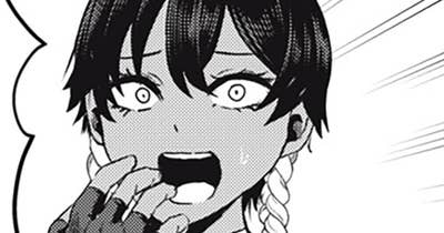 第４１話　愛ほど歪んだ性癖はない