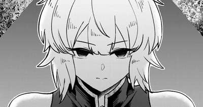 第３０話　魔法使い