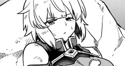 第３１話　魔法使いと勇者