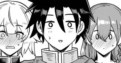 第３４話　娼館の孤児