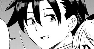 第３６話　勇気