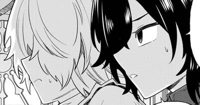 第３８話　大公ヴァジュラ