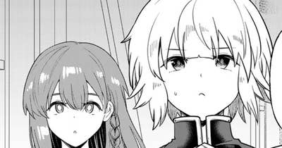 第３９話　大公の恋
