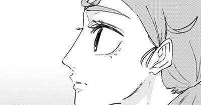 Ｅｐｉｓｏｄｅ：８　『その男のような人間に―』
