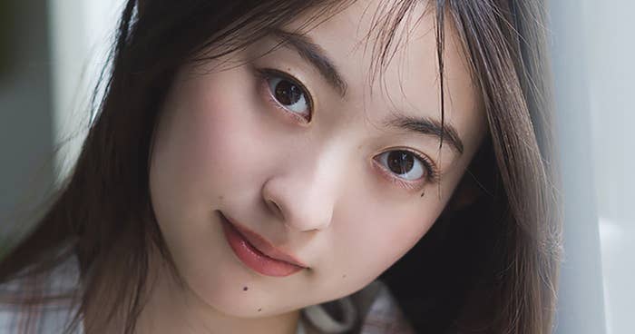 方言女子物語 福岡編  古田彩仁02