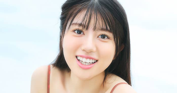 ヤンマガアザーっす！<YM2026年38号>加藤玲菜