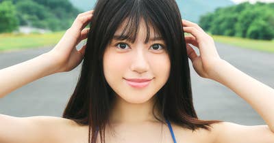ヤンマガアザーっす！<YM2026年38号>加藤玲菜【有料分】
