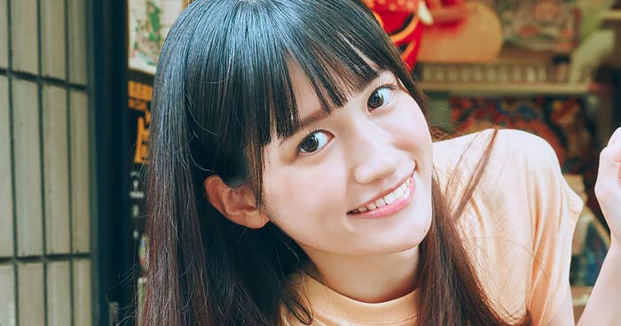 方言女子物語 福士亜依01