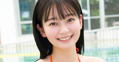 ヤンマガアザーっす！<YM2026年40号>涼井菜生【無料分】