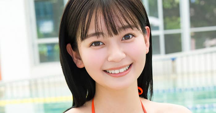 ヤンマガアザーっす！<YM2026年40号>涼井菜生