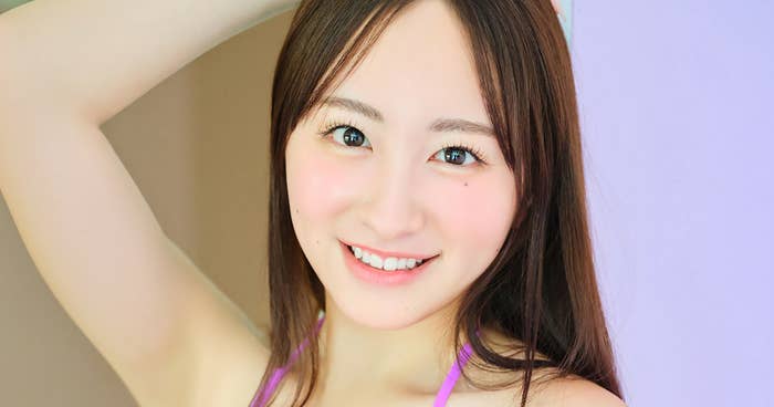 Pick Up Girls！　畑中萌衣