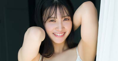 ヤンマガアザーっす！<YM2026年38号>戸田柚希【無料分】