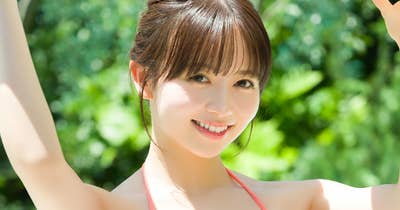 ヤンマガアザーっす！<YM2026年38号>今井咲麗子【有料分】