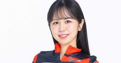 ヤンマガGリーグ！中本梨夏子【無料分】