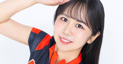 ヤンマガGリーグ！中本梨夏子【有料分】