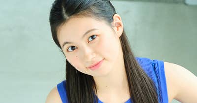 Pick Up Girls！　中瀬葵【有料分】