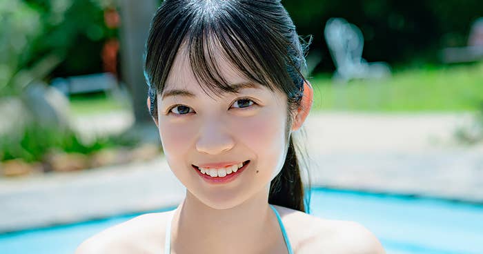ヤンマガアザーっす！<YM2026年39号>瀬良かのん