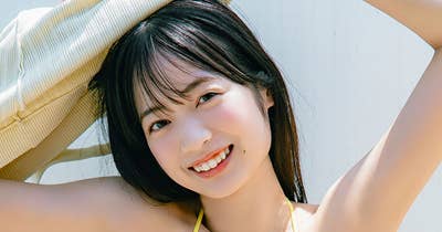ヤンマガアザーっす！<YM2026年39号>瀬良かのん【有料分】