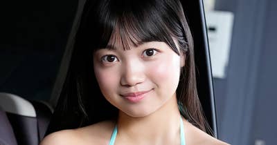 方言女子物語　加藤柚貴01【有料分】