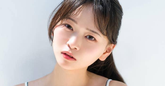 ヤンマガアザーっす！<YM2026年39号>小泉沙和