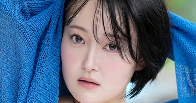 ヤンマガアザーっす！<YM2026年41号>SERINA【無料分】