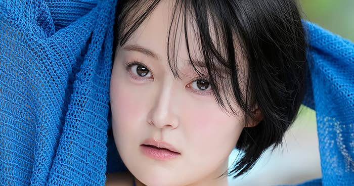 ヤンマガアザーっす！<YM2026年41号>SERINA