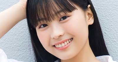 ミスマガジン2027 ベスト10 ヤンマガweb限定グラビア　上山沙希【有料分】