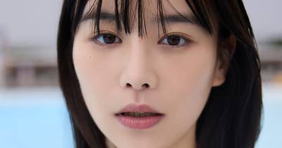 ミスマガジン2027 ベスト10 ヤンマガweb限定グラビア　内田祭莉【無料分】