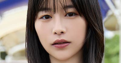 ミスマガジン2027 ベスト10 ヤンマガweb限定グラビア　内田祭莉【有料分】