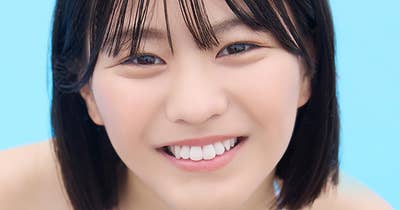 ミスマガジン2027 ベスト10 ヤンマガweb限定グラビア　新木美衣【無料分】