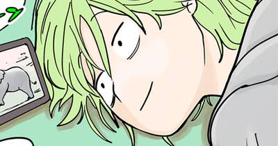 第１話　未知と未知との遭遇