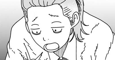第５話　恋の病