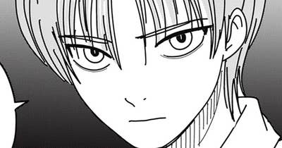 第１０話　自由の刑に処されている