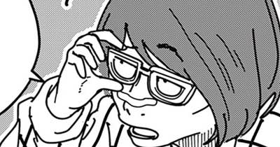 第１３話　美しい地獄