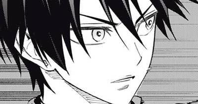 第７１話　“纏装”