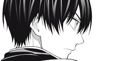 第７３話　急成長の真実
