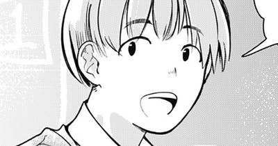 第１話　檸檬が爆ぜた日