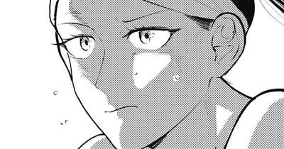 第７話　邪悪の根源