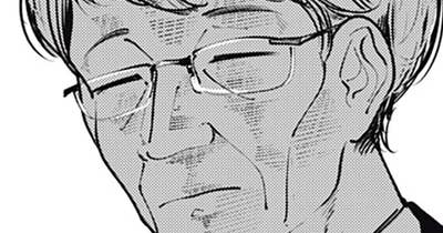 第８話　生駒班