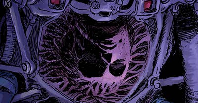 第１話　宇宙の秩序