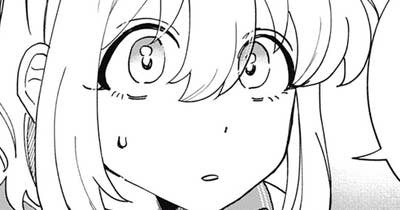 第３話　見つかっちゃった