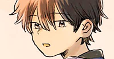 第１話　あの日のキス