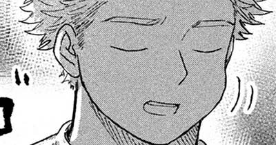第６話　親友