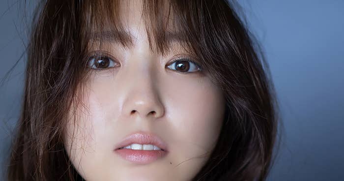 ヤンマガアザーっす！<YM2026年42号>沢口愛華