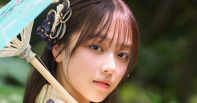 ミスマガのアソビバ！浴衣で夏祭り 江下晏梨【有料分】