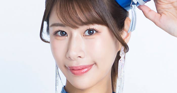 ヤンマガGリーグ！谷碧