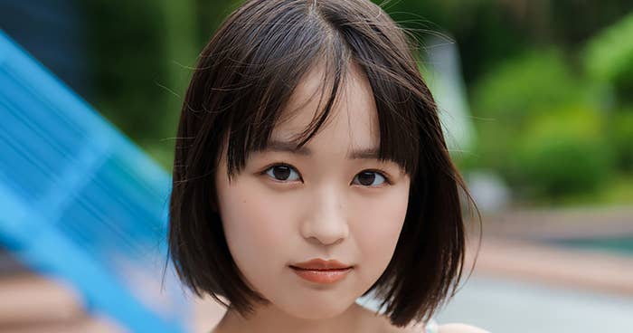 ヤンマガアザーっす！<YM2026年42号>上田心暖
