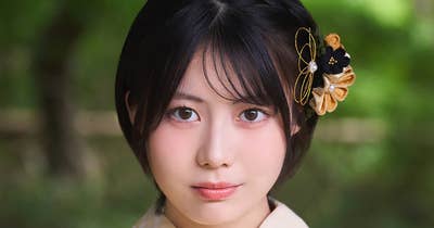 ミスマガのアソビバ！浴衣で夏祭り 冨永実里【無料分】